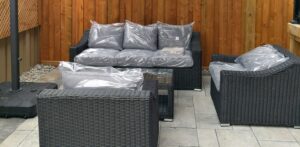 The ARCADIA Conversation Set.