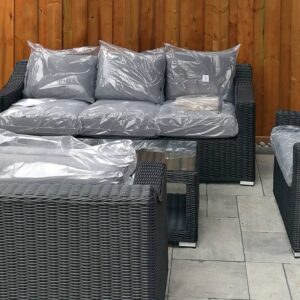 The ARCADIA Conversation Set.