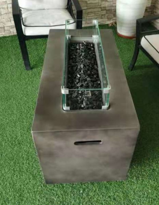 FPM01 Firepit table - Image 2