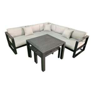 Lake Sectional Sofa Set