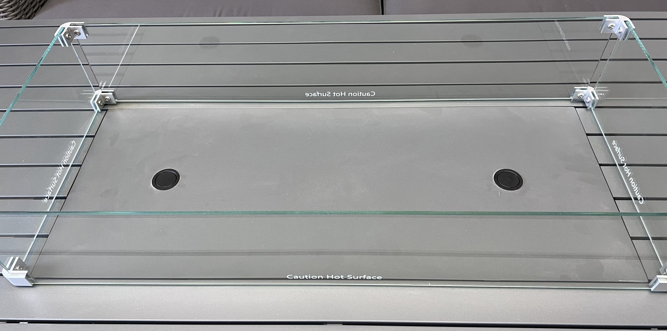 FPA01 Firepit Table - Image 3