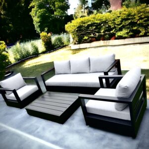 Casa Conversation set