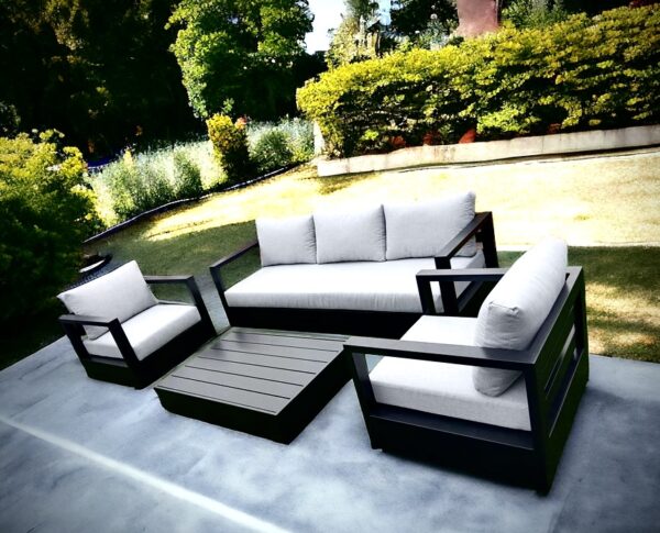 Casa Conversation set