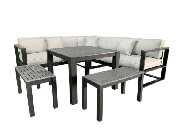 Lake Sectional Sofa Set - Image 3